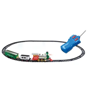 Tren Classic cu telecomanda