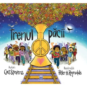 Trenul pacii