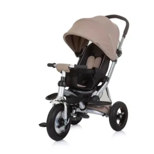 Tricicleta Chipolino Bolide 2024 Makadamia