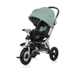 Tricicleta Chipolino Bolide 2024 Pastel Green