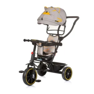 Tricicleta Chipolino Pulse 2024 Tigru