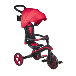 Tricicleta Globber Explorer