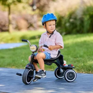 Tricicleta clasica pentru copii
