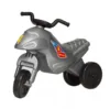 Tricicleta copii fara pedale Dohany mediu Super Bike Gri