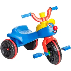 Tricicleta cu pedale