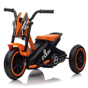 Tricicleta cu pedale