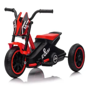 Tricicleta cu pedale