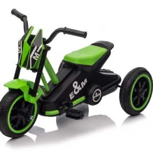 Tricicleta cu pedale