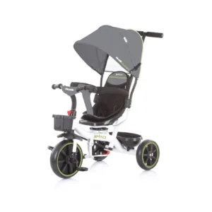 Tricicleta cu sezut reversibil Chipolino Jetro 2023 Gletcher