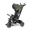 Tricicleta cu sezut reversibil Lorelli Tino Trike 360 Verde
