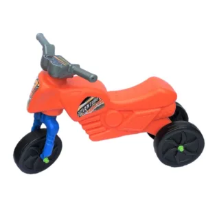 Tricicleta de echilibru pentru copii