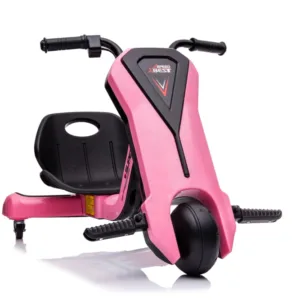 Tricicleta electrica pentru copii