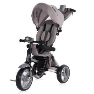 Tricicleta multifunctionala