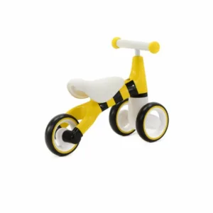 Tricicleta pentru copii