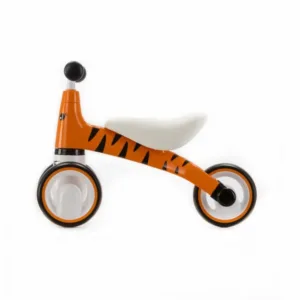 Tricicleta pentru copii