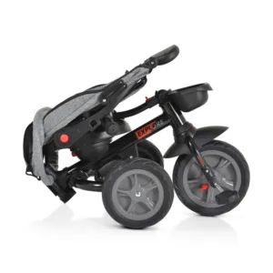 Tricicleta pentru copii Byox Explore Grey