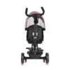Tricicleta pentru copii Byox Summer Pink cu roti Eva