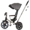 Tricicleta pentru copii Chipolino Derby granite