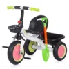 Tricicleta pentru copii Chipolino Rover watermelon