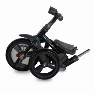 Tricicleta pentru copii Coccolle Velo Bej 4 in 1
