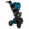 Tricicleta pentru copii Coccolle Velo Verde 4 in 1