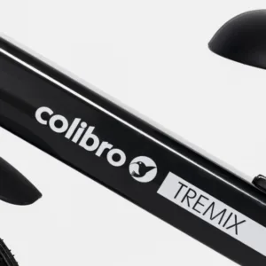 Tricicleta pentru copii Colibro Tremix Magnetic transformabila