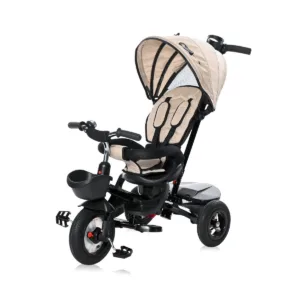 Tricicleta pentru copii