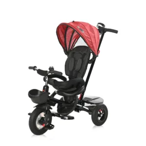 Tricicleta pentru copii