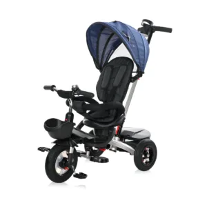 Tricicleta pentru copii