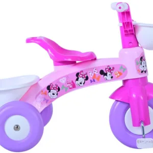 Tricicleta pentru copii EL Cycles Minnie clasica