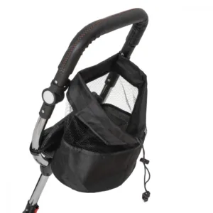 Tricicleta pentru copii Ikonka Trike Fix V3 Black