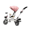 Tricicleta pentru copii Juju Bliss Ride Roz