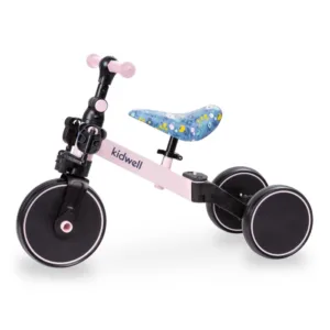 Tricicleta pentru copii Kidwell Pico Spring Flower