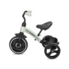Tricicleta pentru copii Lorelli Dallas Mint 2-6 ani