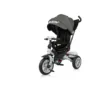 Tricicleta pentru copii Lorelli Speedy Air Black multifunctionala