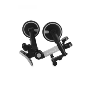 Tricicleta pentru copii Momi Filo Grey