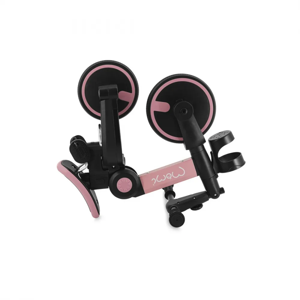 Tricicleta pentru copii Momi Filo Pink