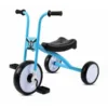 Tricicleta pentru copii Piccolino Albastru cu pedale