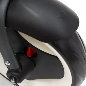 Tricicleta pentru copii Qplay Rito+ Albastru pliabila