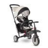 Tricicleta pentru copii Smart Trike STR7 Warm Grey 7 in 1 ultrapliabila