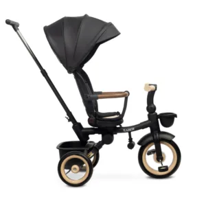 Tricicleta pentru copii Toyz Saber Beige pliabila