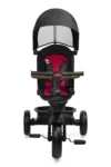 Tricicleta pentru copii Toyz Saber Red pliabila
