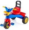 Tricicleta pentru copii cu claxon