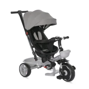Tricicleta pentru copii cu sezut reversibil