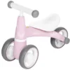Tricicleta pentru copii fara pedale Berit Ride-On Skiddou Keep Pink