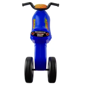 Tricicleta pentru copii fara pedale Blue