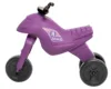 Tricicleta pentru copii fara pedale Dohany Maxi SuperBike Mov