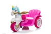 Tricicleta pentru copii