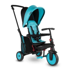 Tricicleta pliabila 6 in 1