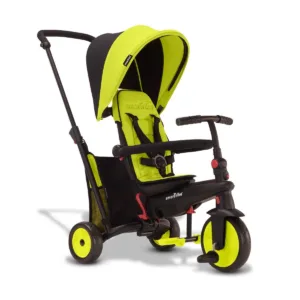 Tricicleta pliabila 6 in 1